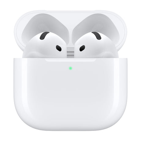 Apple AirPods 4 with Active Noise Cancellation — Earbuds