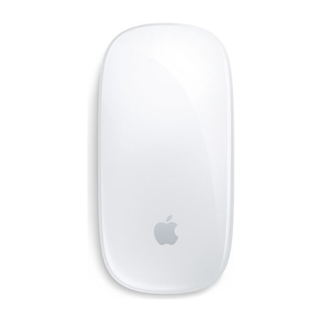 White Multi-Touch surface — Apple Magic Mouse (USB-C)