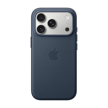 Apple iPhone 17 Pro TechWoven Case with MagSafe — Phone Cases