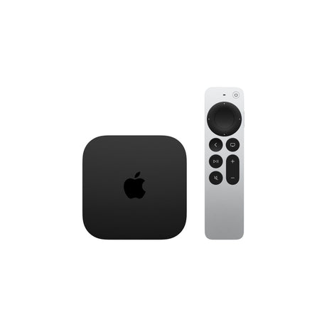 Apple TV 4K — Streaming Devices