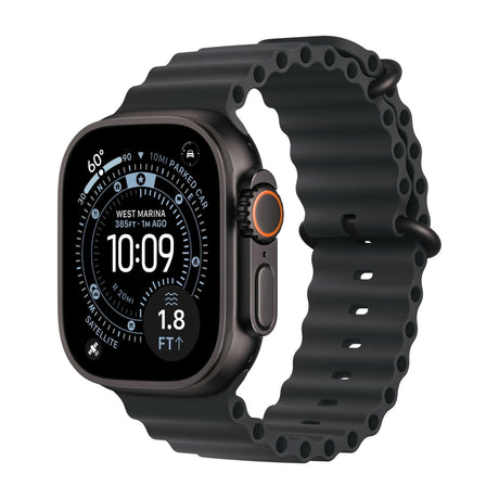 Apple Watch Ultra 3 — Smartwatches