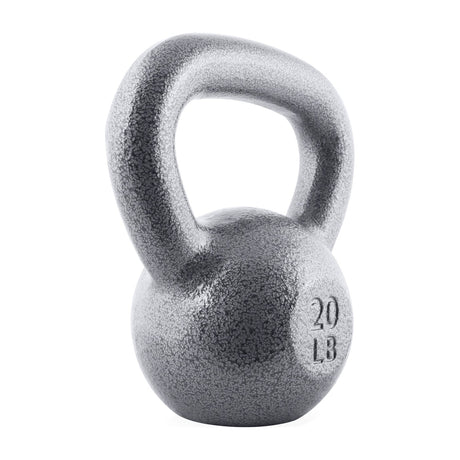 CAP Barbell Cast Iron Kettlebell — Strength Training