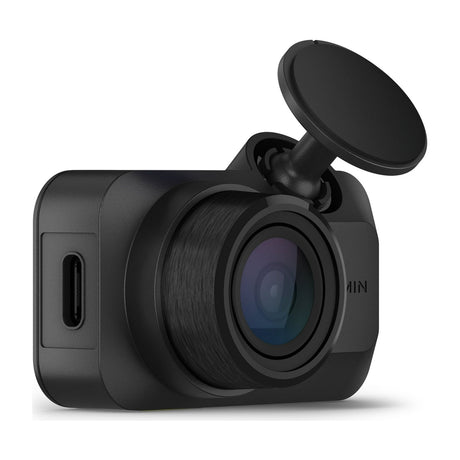 Garmin Dash Cam Mini 3 — Dash Cams