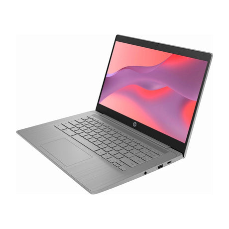 Modern Gray — HP 14" Chromebook