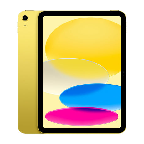 Apple iPad 11-inch (A16) — Tablets
