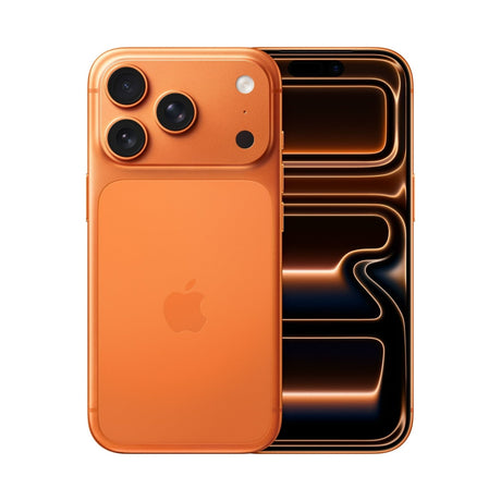 Cosmic Orange — Apple iPhone 17 Pro