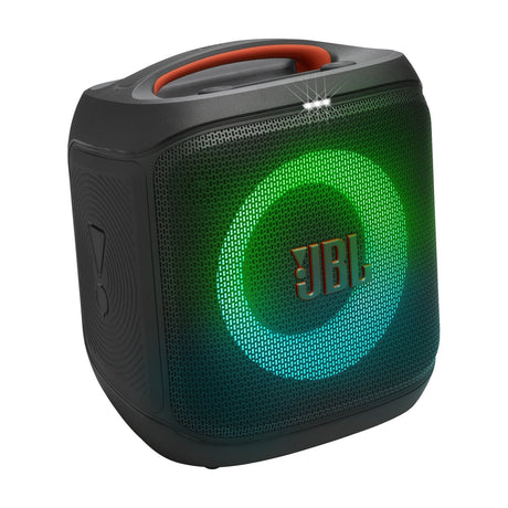 JBL PartyBox Encore Essential 2 Portable Party Speaker with Lightshow — Party Speakers