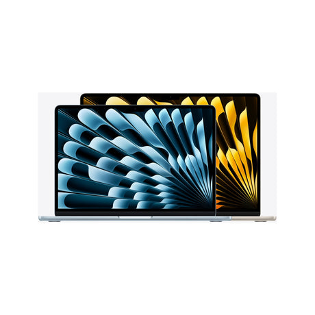 Apple MacBook Air 15-inch (M4) — Laptops