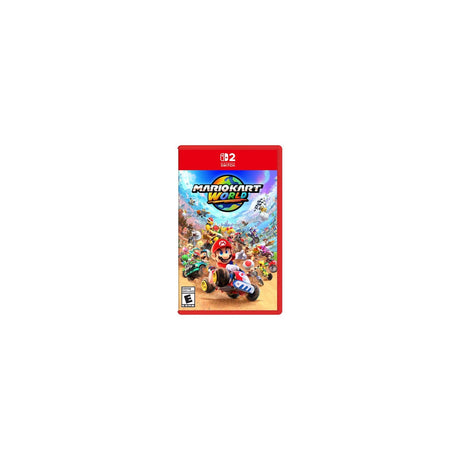 Nintendo Mario Kart World — Video Games