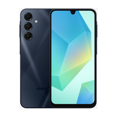 Blue Black — Samsung Galaxy A16 5G
