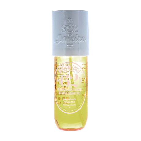 Sol de Janeiro Brazilian Crush Cheirosa 62 Perfume Mist — Fragrance