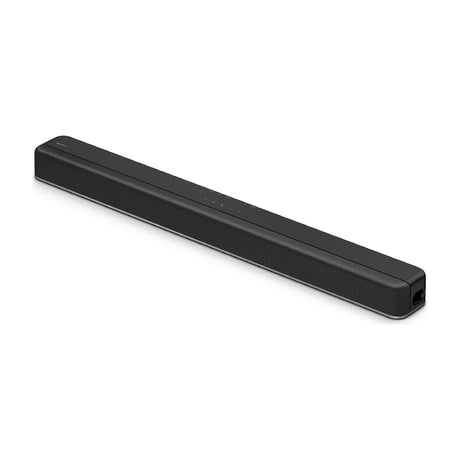 Sony BRAVIA Theater Bar 9 13-Channel Dolby Atmos Soundbar, HT-A9000 — Sony BRAVIA Theater Bar 9 soundbar in black, long straight-on front view on a plain background