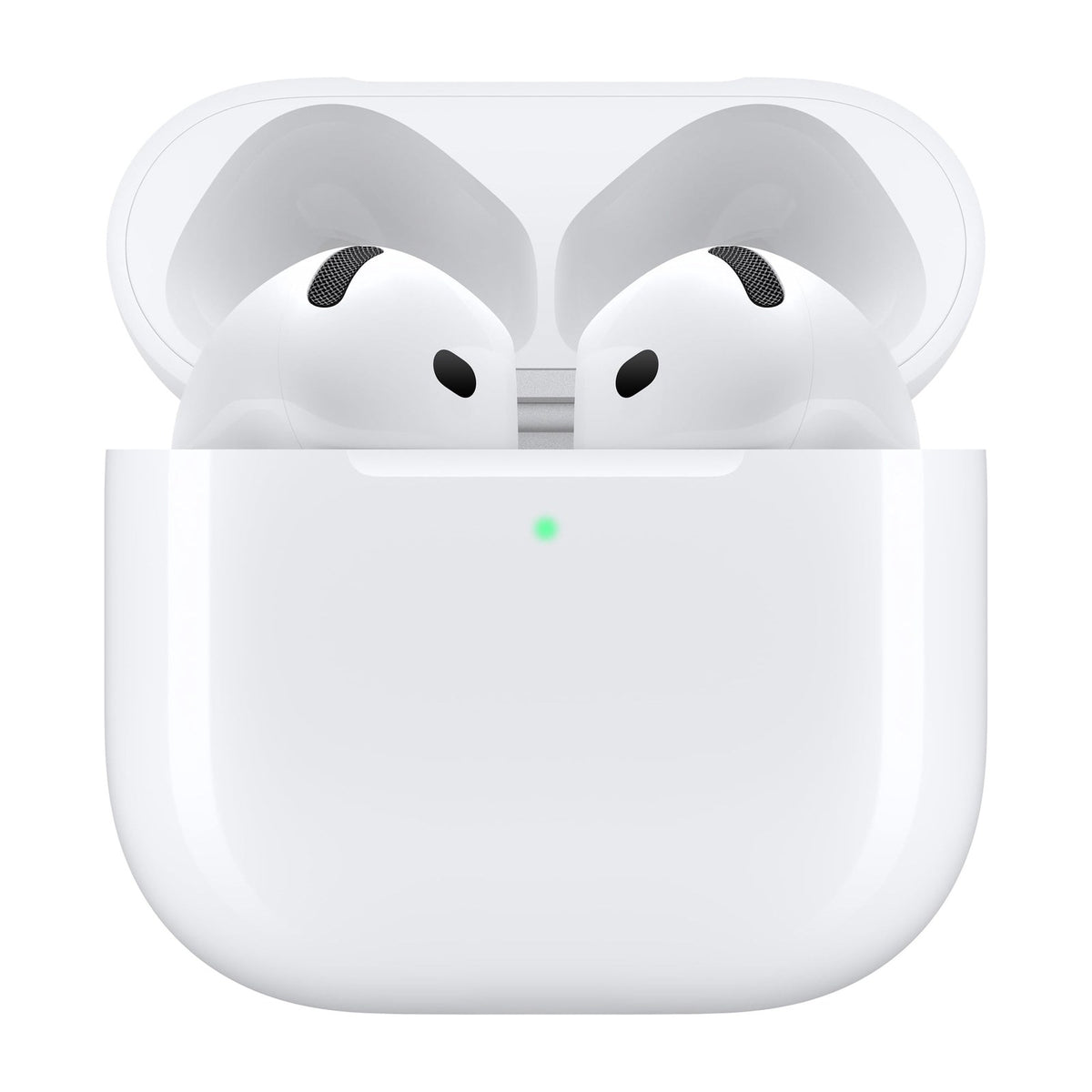 Apple AirPods 4 with Active Noise Cancellation — Earbuds