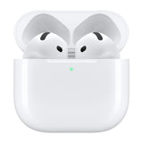 Apple AirPods 4 with Active Noise Cancellation — Earbuds