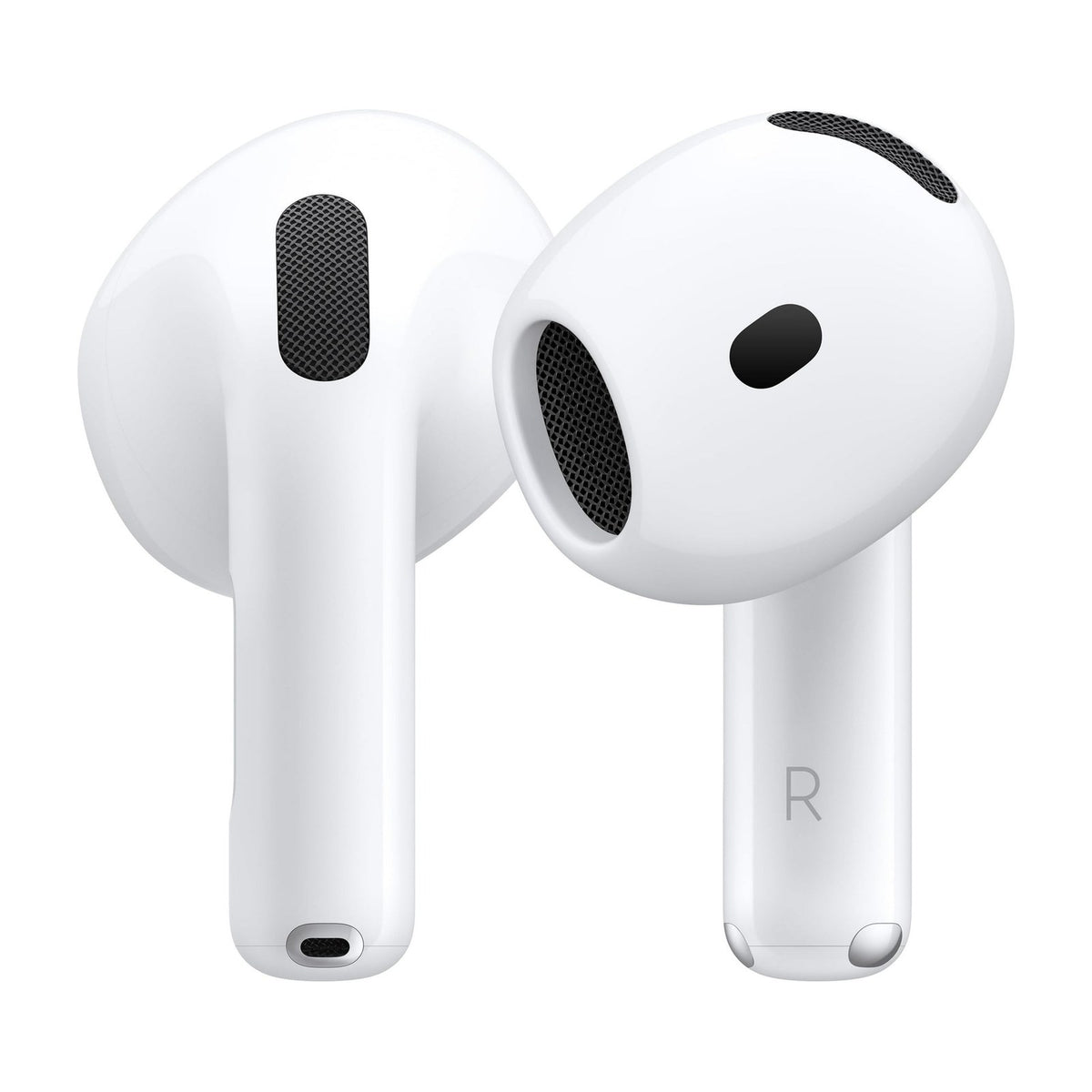 Apple AirPods 4 with Active Noise Cancellation — Earbuds