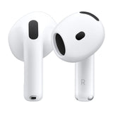 Apple AirPods 4 with Active Noise Cancellation — Earbuds