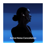Apple AirPods 4 with Active Noise Cancellation — Earbuds