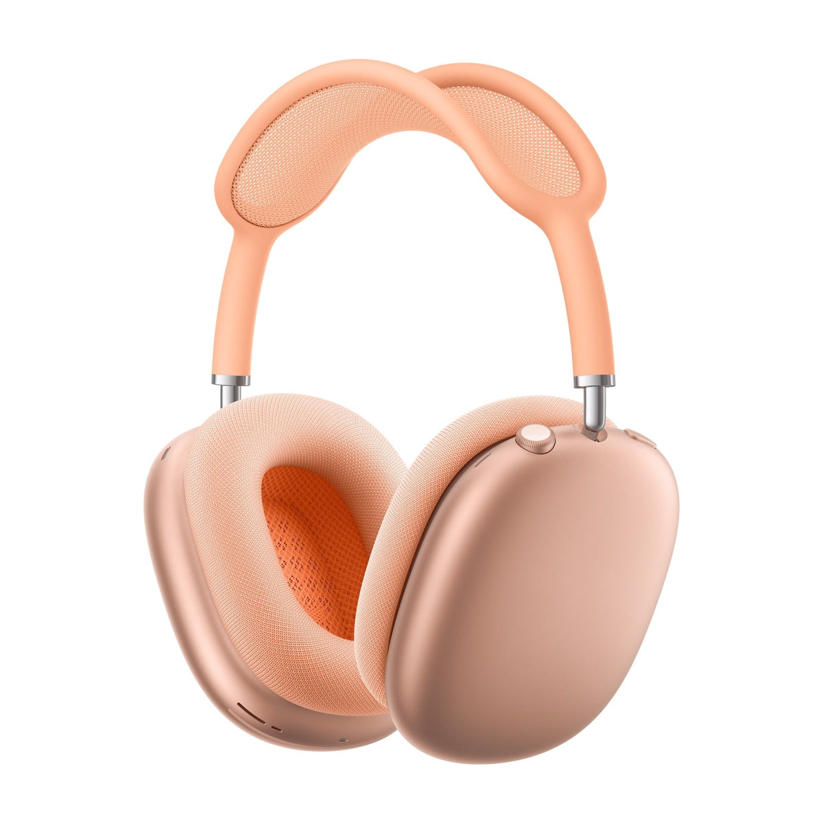 Orange — Apple AirPods Max (USB-C)