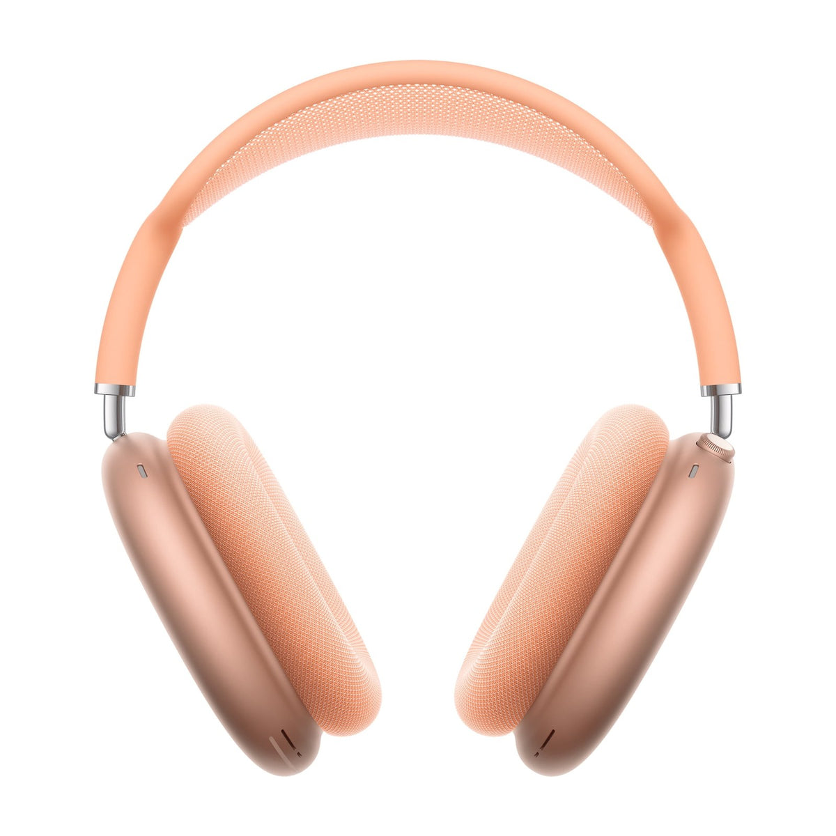 Orange — Apple AirPods Max (USB-C)