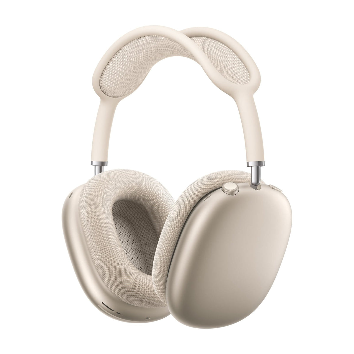 Starlight — Apple AirPods Max (USB-C)