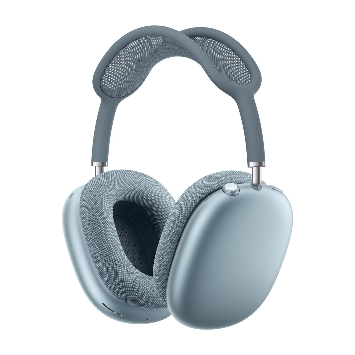 Blue — Apple AirPods Max (USB-C)