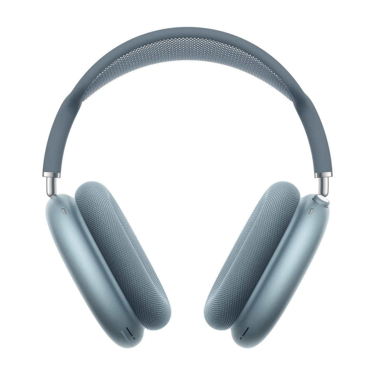 Blue — Apple AirPods Max (USB-C)