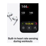 Apple AirPods Pro 3 — Earbuds