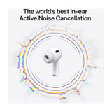 Apple AirPods Pro 3 — Earbuds