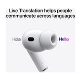Apple AirPods Pro 3 — Earbuds