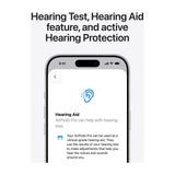 Apple AirPods Pro 3 — Earbuds