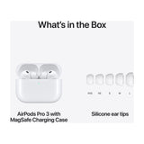 Apple AirPods Pro 3 — Earbuds