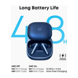 Blue — Anker Soundcore Liberty 5 True Wireless Earbuds