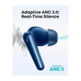 Blue — Anker Soundcore Liberty 5 True Wireless Earbuds
