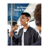 Black — Anker Soundcore Liberty 5 True Wireless Earbuds