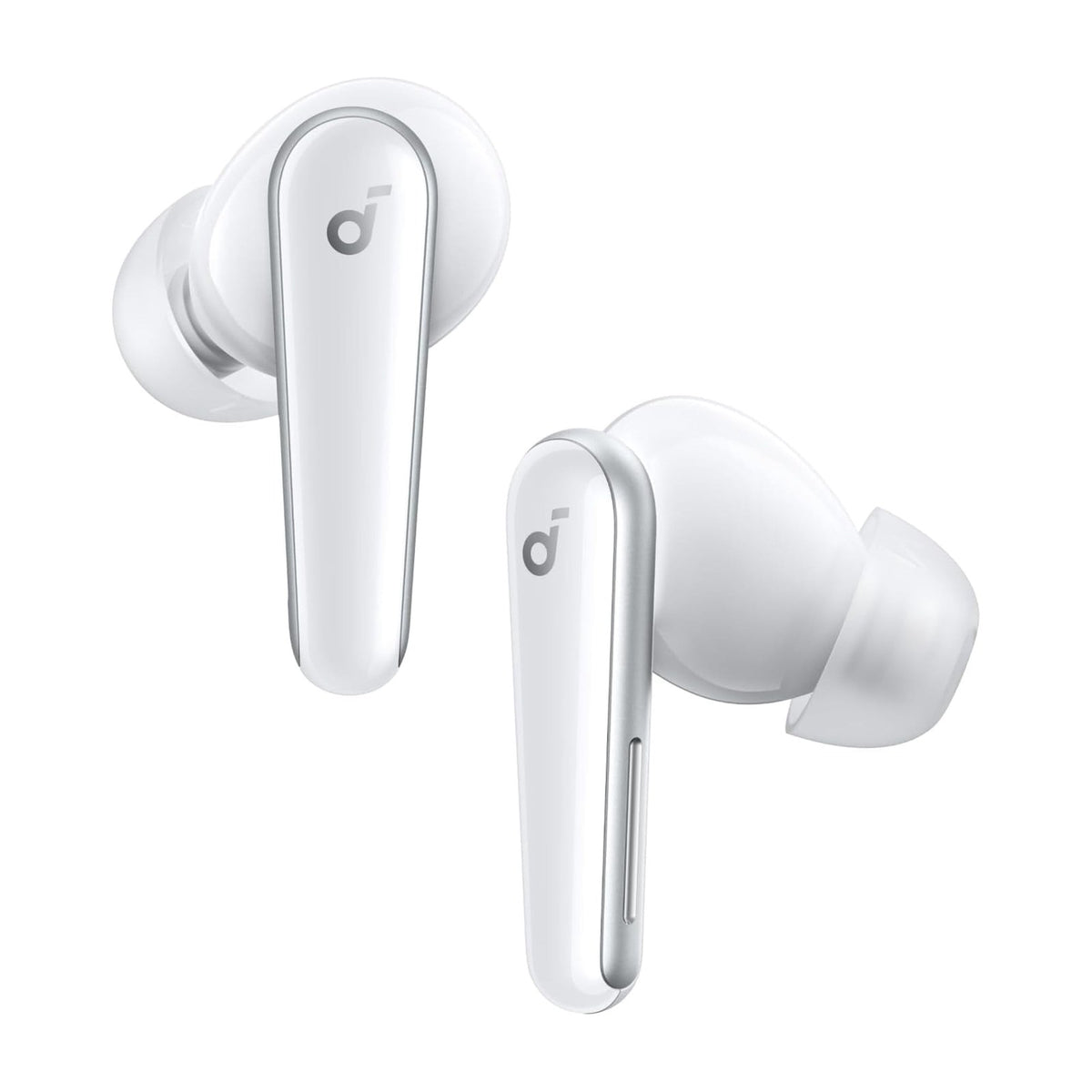 White — Anker Soundcore Liberty 5 True Wireless Earbuds