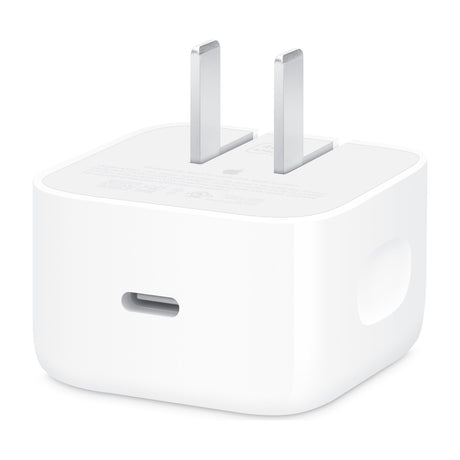 Apple 40W Dynamic Power Adapter with 60W Max — Power Adapters