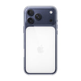 Apple Clear Case with MagSafe for iPhone 17 Pro Max — Phone Cases