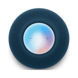 Blue — Apple HomePod mini