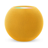 Yellow — Apple HomePod mini
