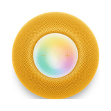 Yellow — Apple HomePod mini