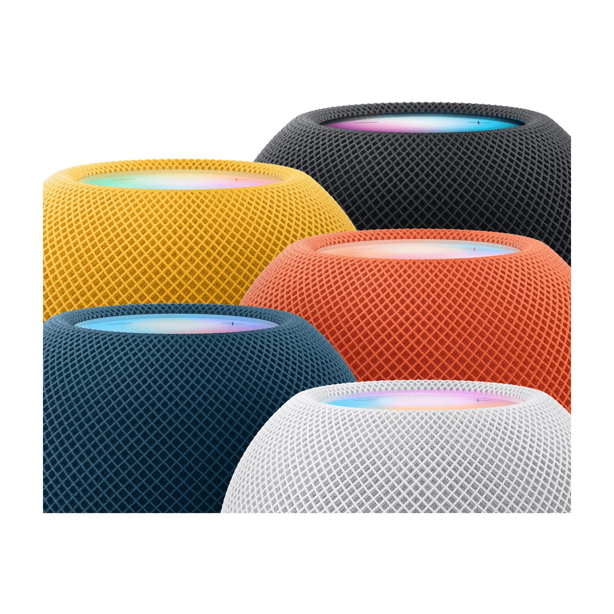 Apple HomePod mini — Smart Speakers