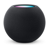 Midnight — Apple HomePod mini