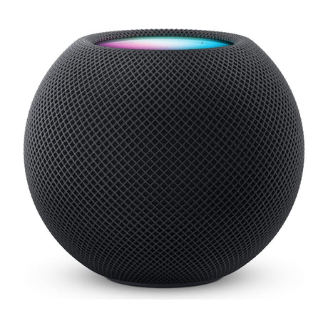 Midnight — Apple HomePod mini