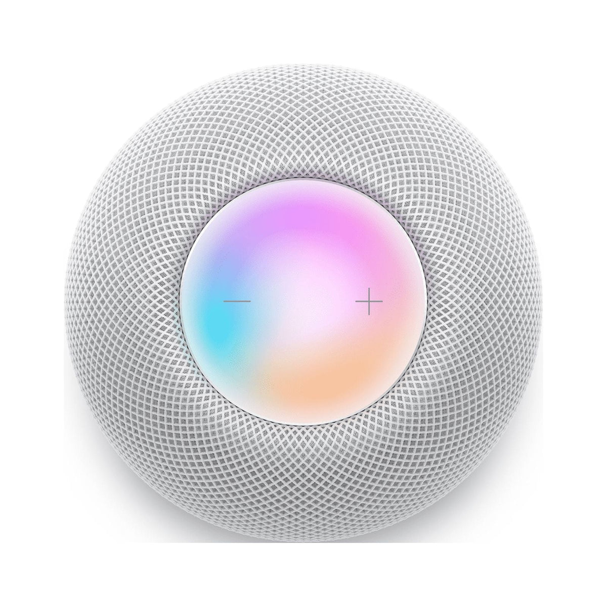 White — Apple HomePod mini