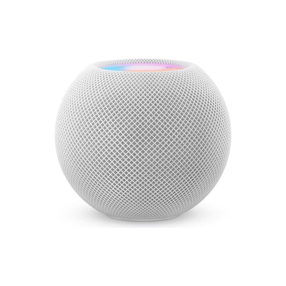 White — Apple HomePod mini