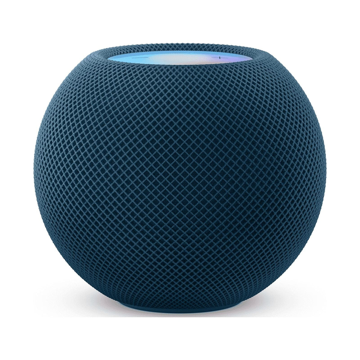 Blue — Apple HomePod mini