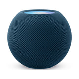 Blue — Apple HomePod mini