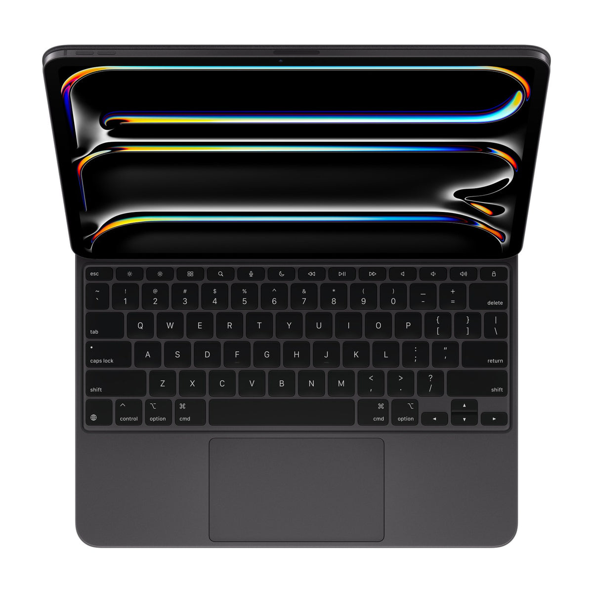 Apple Magic Keyboard for iPad Pro 13-inch (M4 and M5) — Keyboard Cases