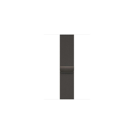 Apple Watch Milanese Loop Band — Watch Bands