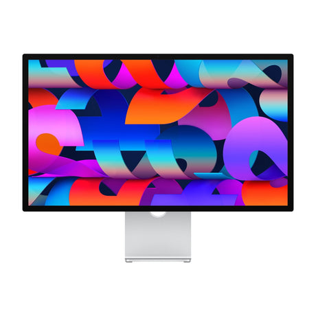Apple Studio Display 27-inch 5K Retina — Monitors